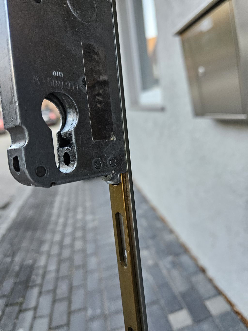 Nutzerfoto 4 Schlüsseldienst Daud Nutzerfoto 4 Schlüsseldienst Daud