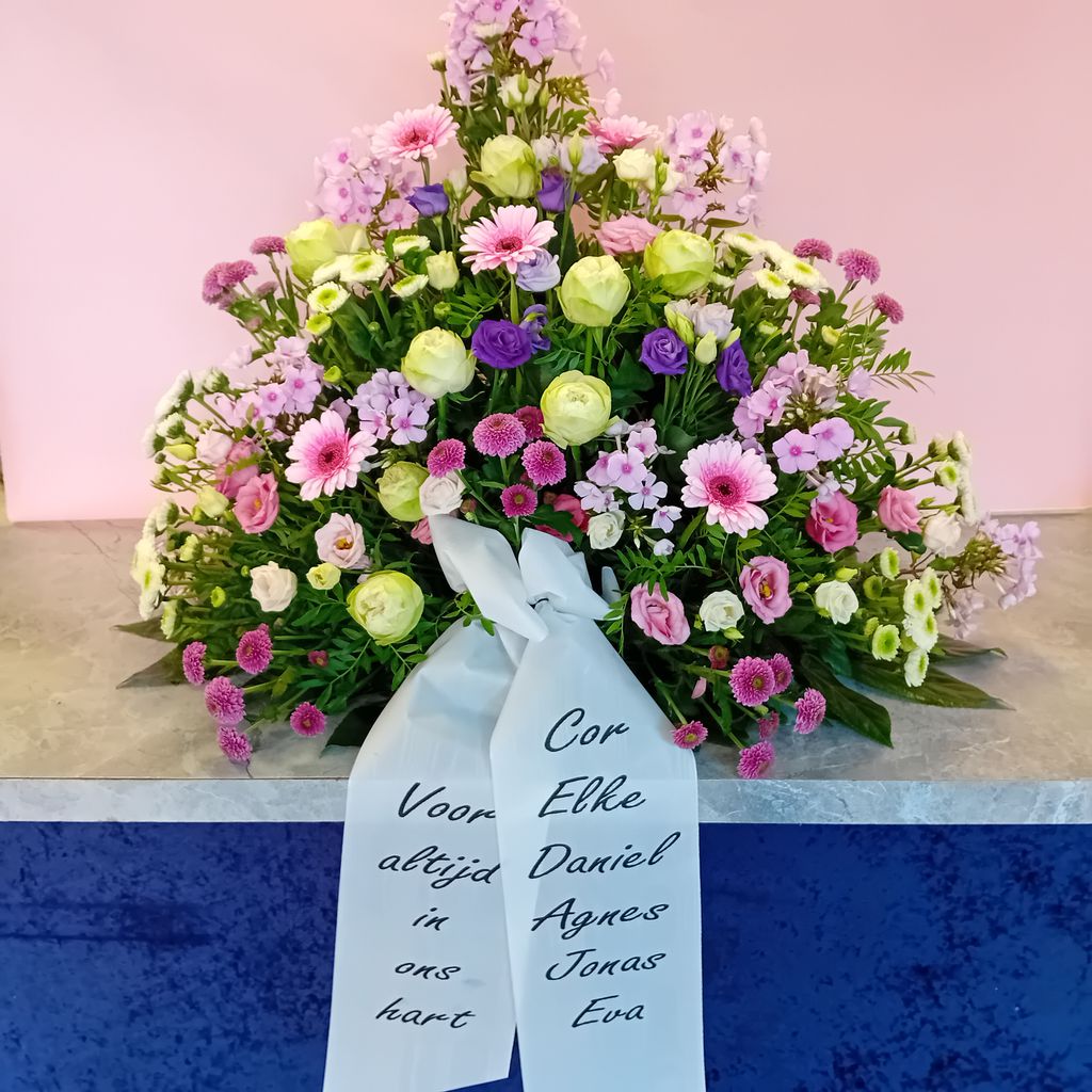 Nutzerfoto 3 Blumenfee Hilden