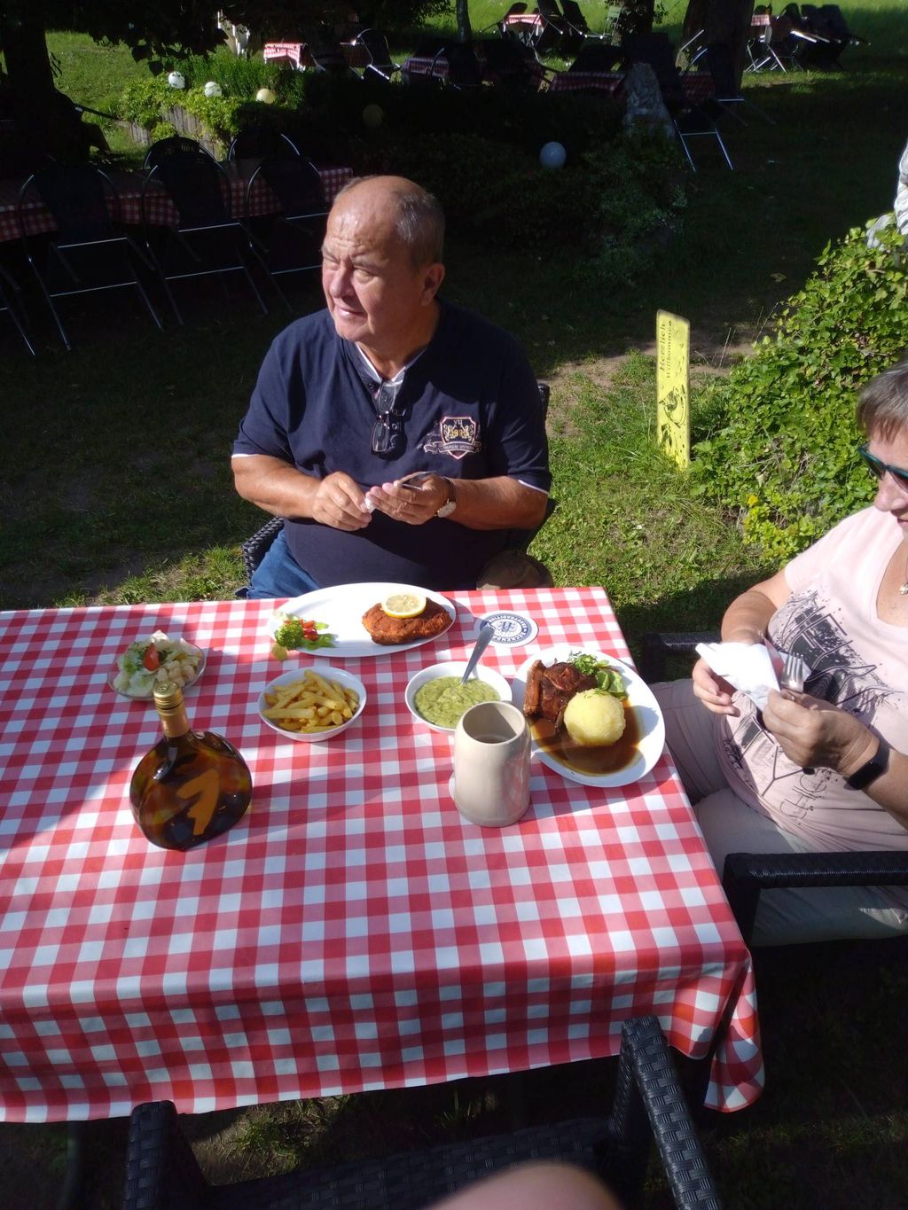 Nutzerfoto 1 Gasthof zur Sonne