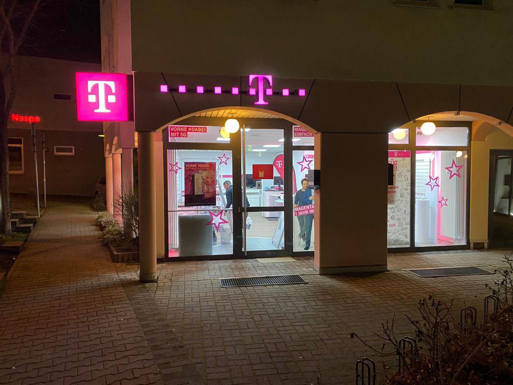 Nutzerfoto 6 Telekom Shop Neu-Anspach