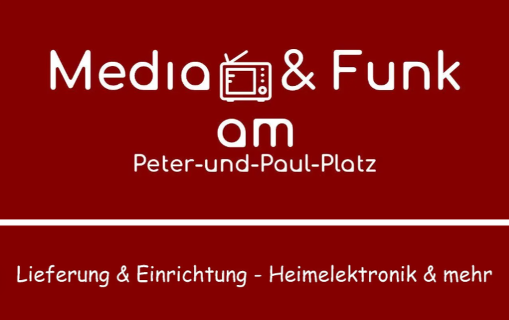 Nutzerfoto 1 Media & Funk