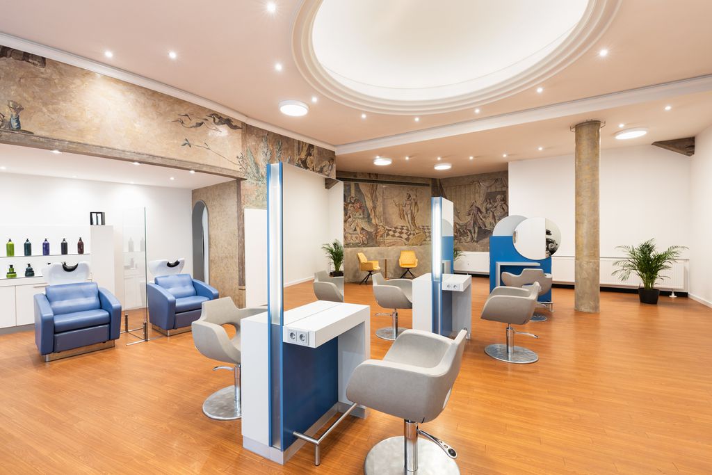 Nutzerfoto 5 Friseur Futurismo GmbH Nutzerfoto 5 Friseur Futurismo GmbH