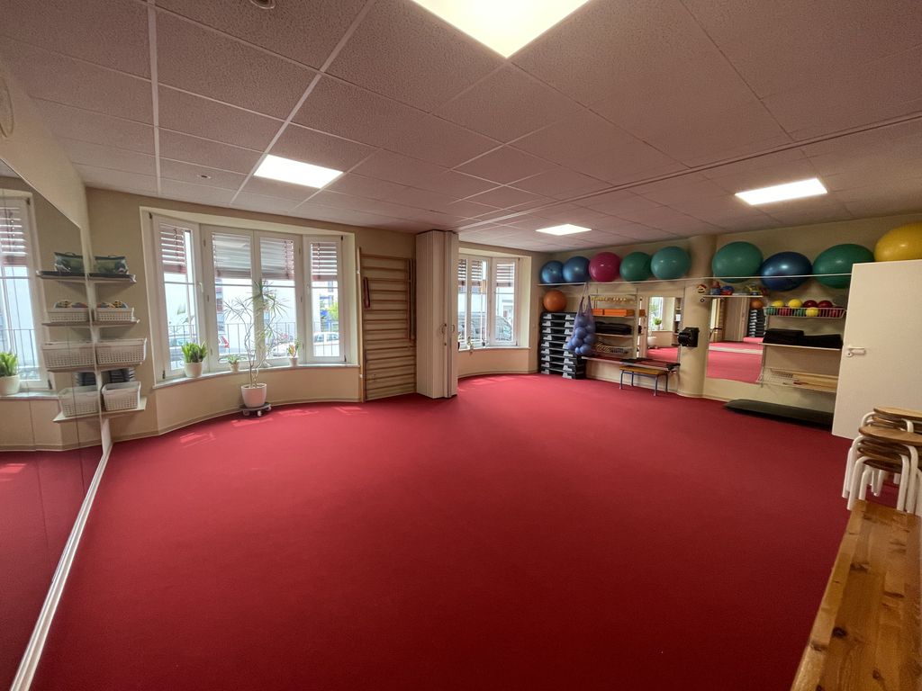 Nutzerfoto 2 Praxis für Physiotherapie Ergo- und Schmerztherapie Anke Zoschke
