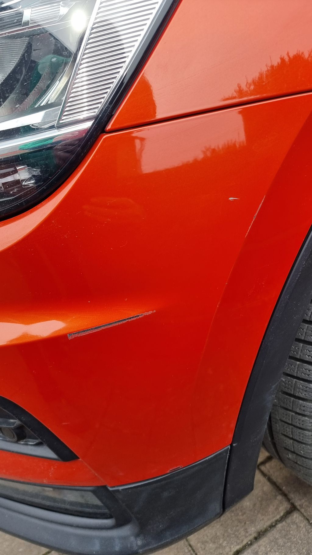 Nutzerfoto 1 Kuschick Autolackiererei