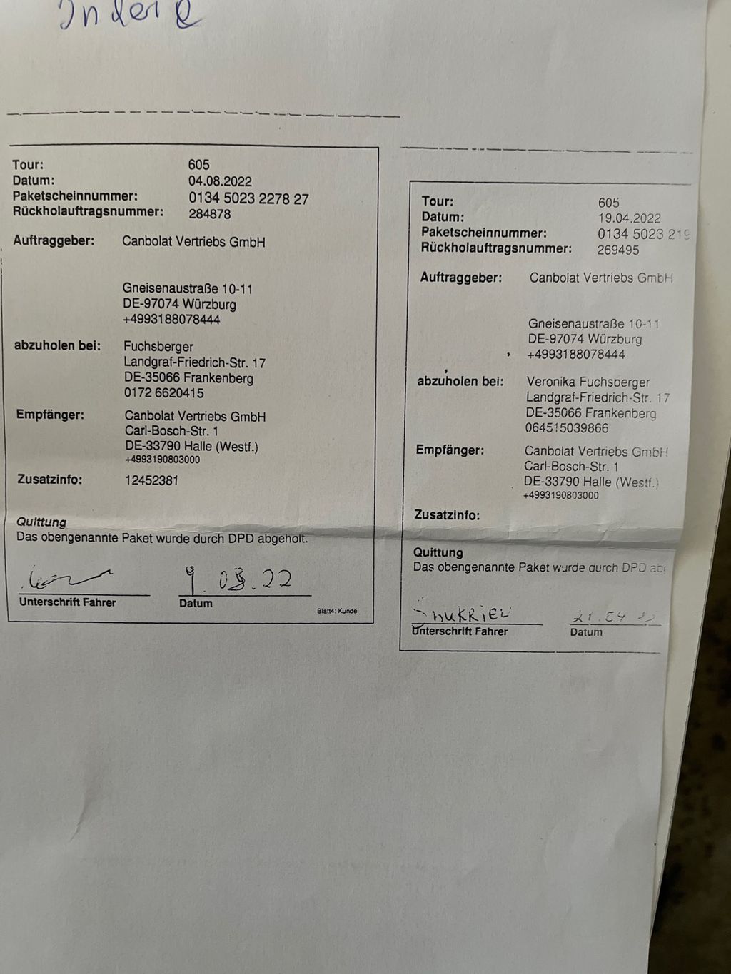 Nutzerfoto 1 Rechtsanwälte Guido Seidel & Kollegen