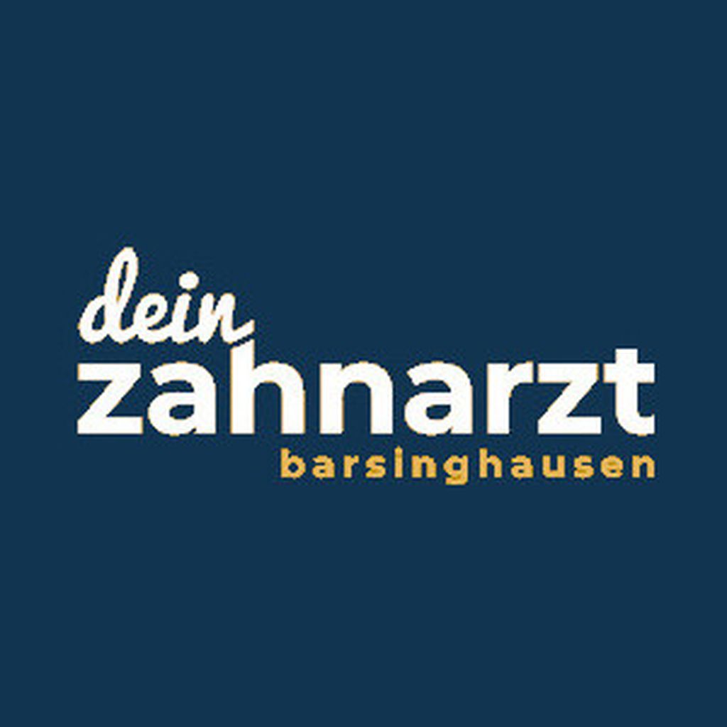 Nutzerfoto 1 Dein Zahnarzt Barsinghausen