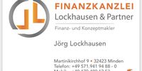 Nutzerfoto 1 Lockhausen Jörg Finanzberater