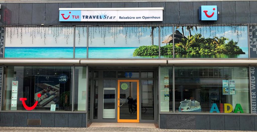 Nutzerfoto 4 TUI TRAVELStar Reisebüro am Opernhaus Nutzerfoto 4 TUI TRAVELStar Reisebüro am Opernhaus