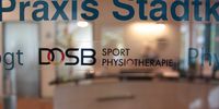 Nutzerfoto 5 Reha Praxis Stadtkrone Ost Carsten Vogt Physiotherapeut