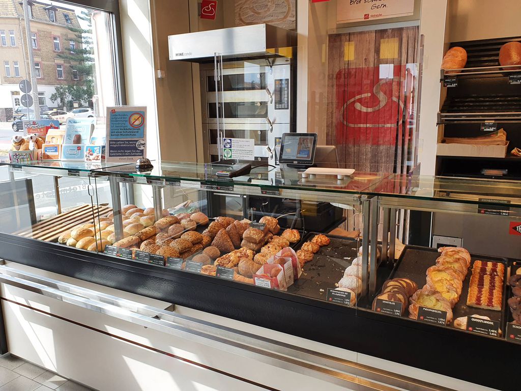 Nutzerfoto 1 Meisterbäckerei Steinecke