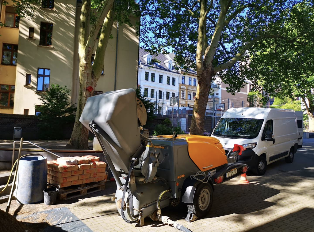 Nutzerfoto 8 HANKEL Estriche Nutzerfoto 8 HANKEL Estriche