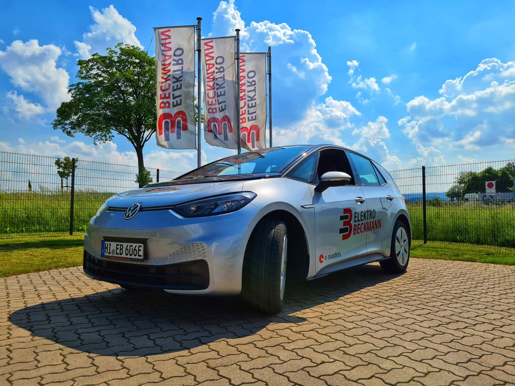 Nutzerfoto 1 Elektro Beckmann GmbH