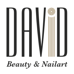 DAVID - Beauty & Nailart Kaiserslautern Logo