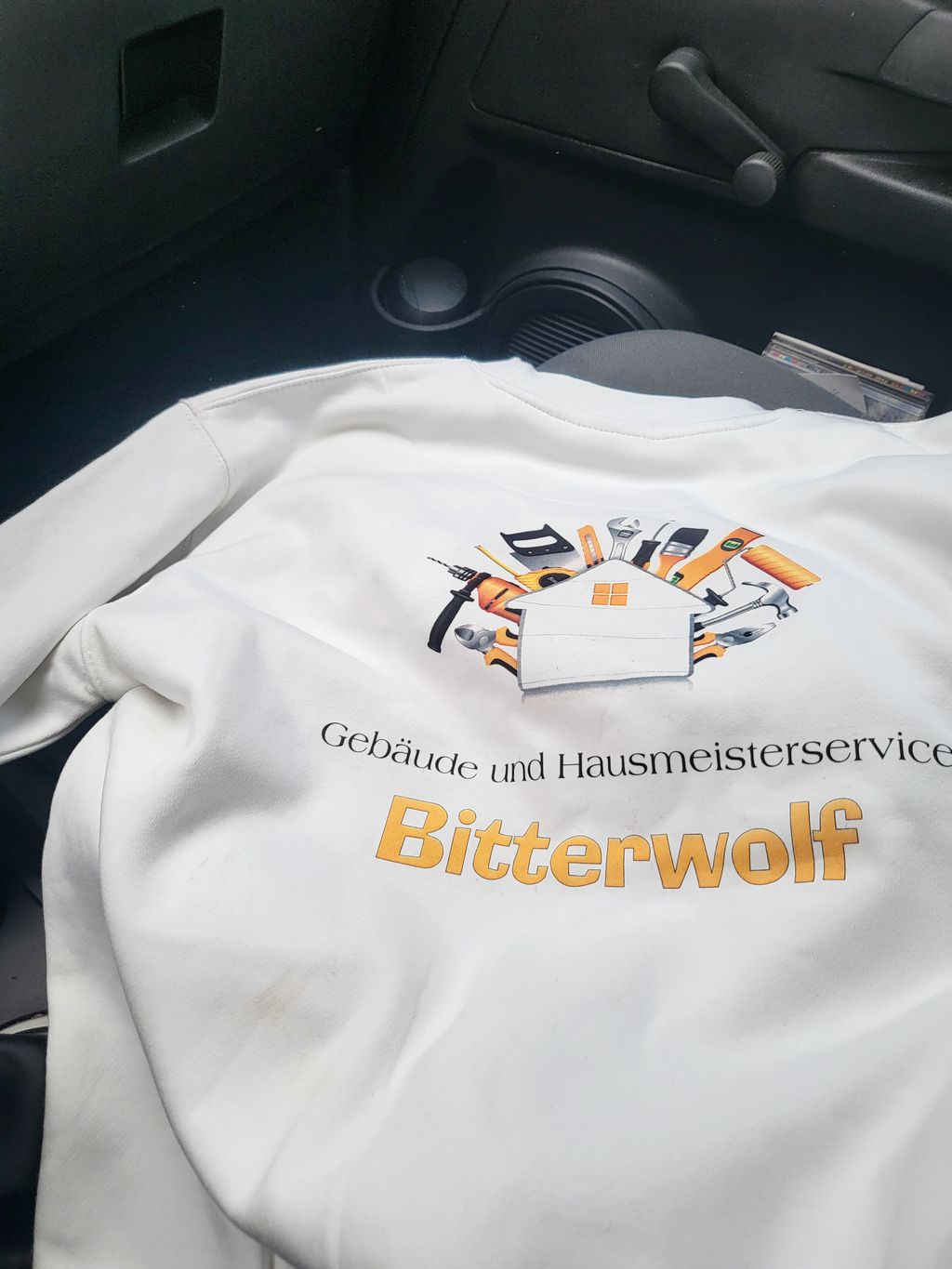 Nutzerfoto 2 Bitterwolf Gebäude und Hausmeisterservice Nutzerfoto 2 Bitterwolf Gebäude und Hausmeisterservice
