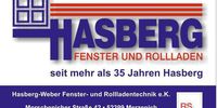 Nutzerfoto 2 Hasberg-Weber Rolladen- und Fenstertechnik
