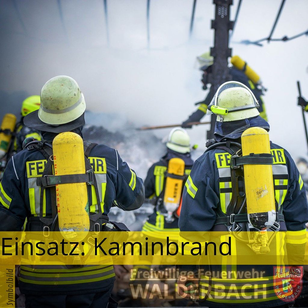 Nutzerfoto 2 Feuerwehr Walderbach Gerätehaus