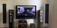 Nutzerfoto 4 KIRK TV HiFi Media-Service
