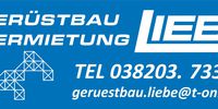 Nutzerfoto 1 Gerüstbau Liebe