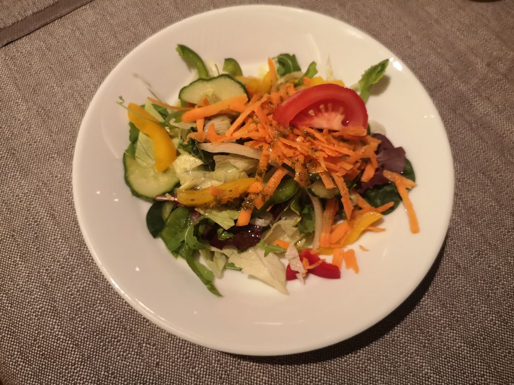 Nutzerfoto 3 Fehtlon Restaurant Restaurant