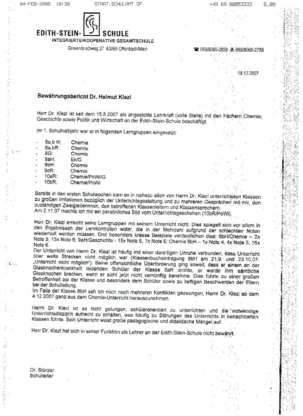 Nutzerfoto 5 Hessisches Kultusministerium Nutzerfoto 5 Hessisches Kultusministerium