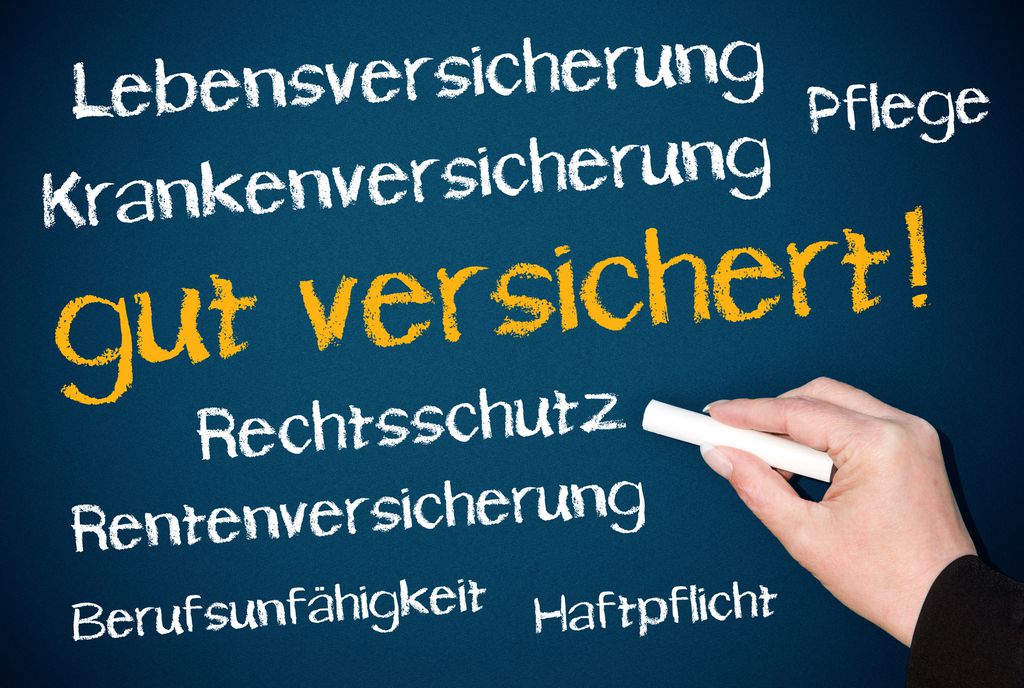 Nutzerfoto 3 Meyer Versicherungsmakler GmbH Nutzerfoto 3 Meyer Versicherungsmakler GmbH