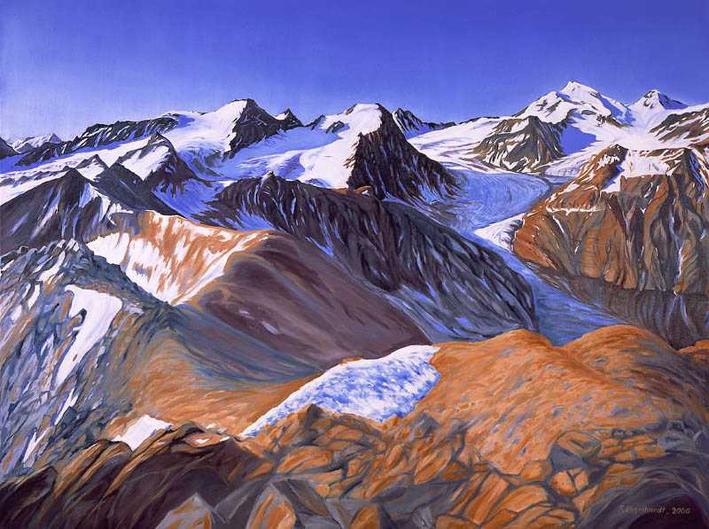 Nutzerfoto 1 Engelhardt Fritz Kunstmaler