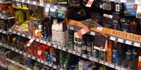 Nutzerfoto 2 Rossmann Drogeriemärkte