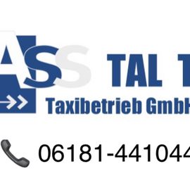 ASSTAL Taxibetriebsgesellschaft mbH bereitgestellt von Das &Ouml;rtliche