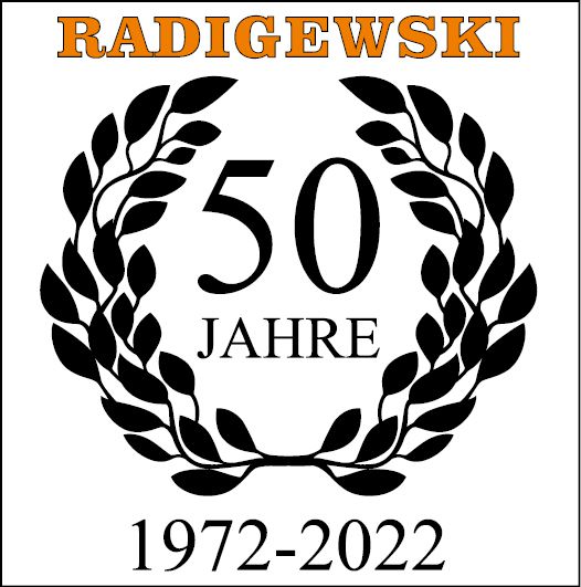Reisebüro Radigewski