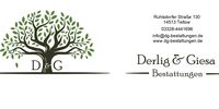 Nutzerfoto 15 D&G Bestattungen GmbH Derlig & Giesa