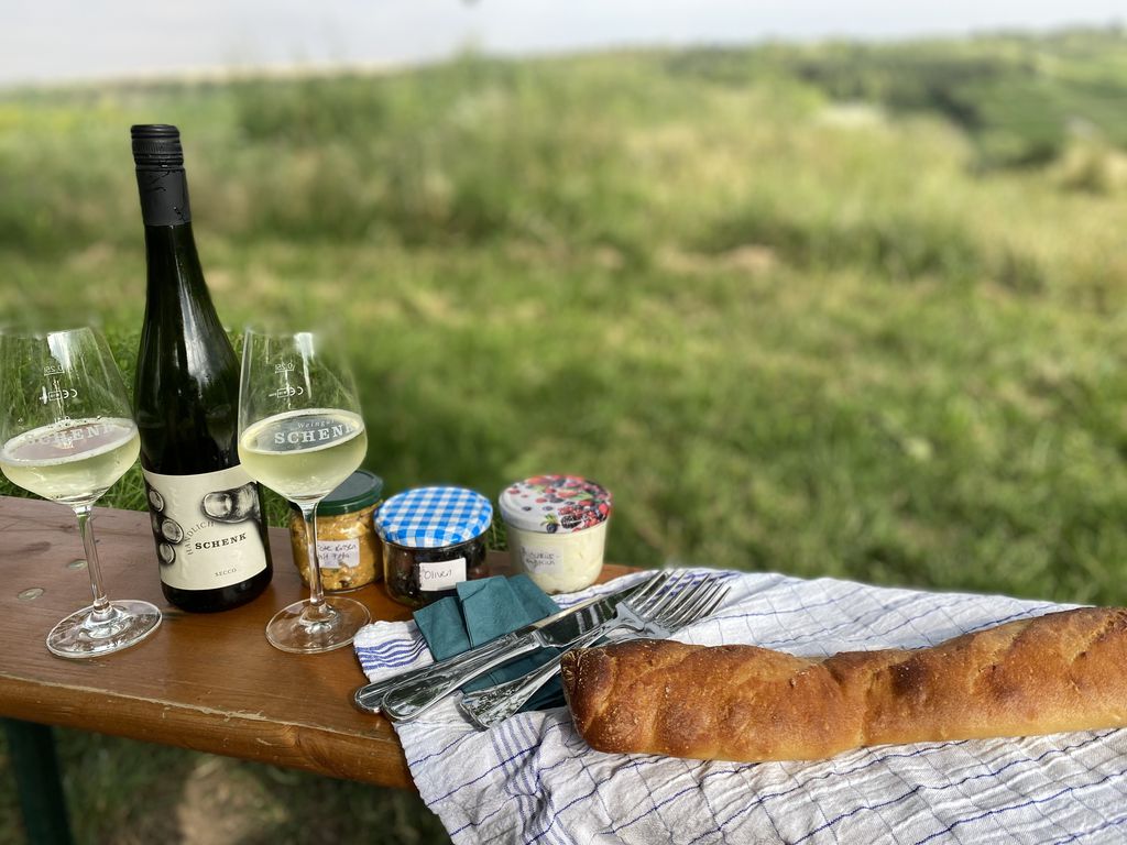 Nutzerfoto 1 Schenk Otto Weingut
