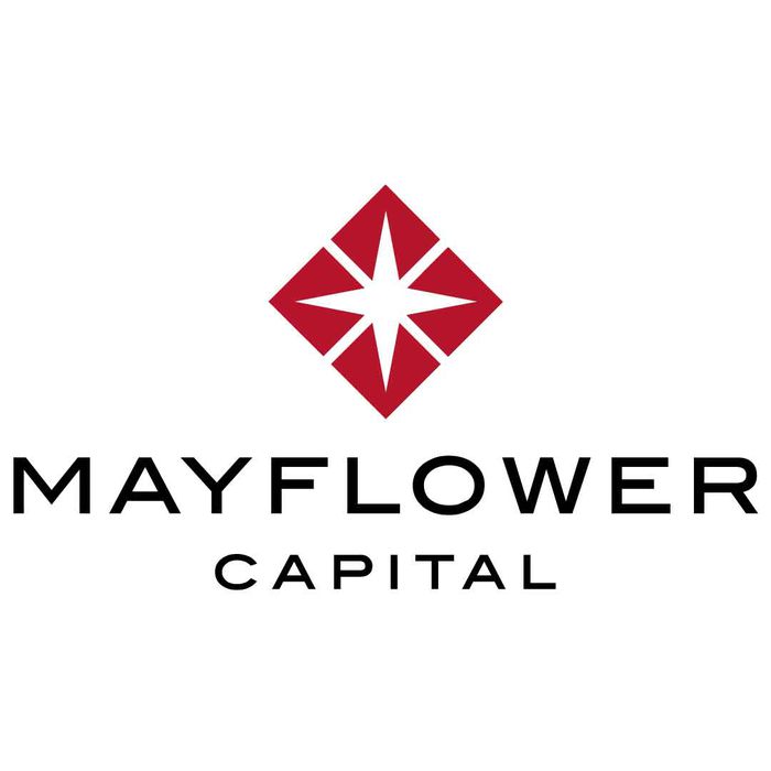 Logo der Mayflower Capital AG