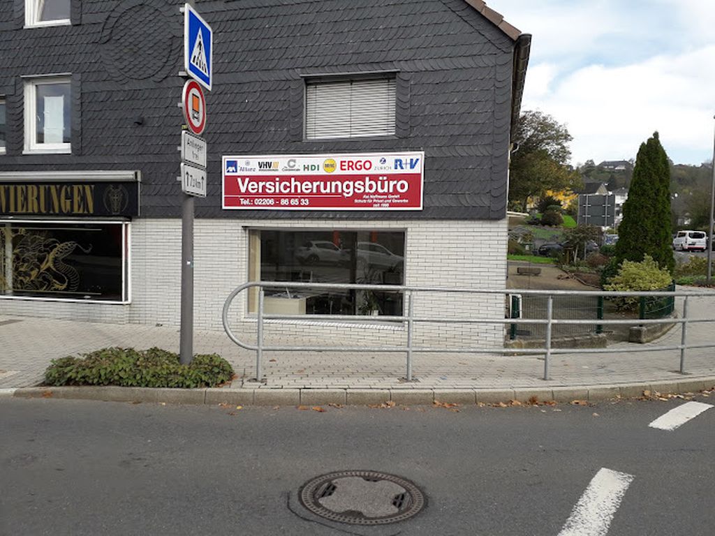 Nutzerfoto 1 Versicherungsbüro Kai Hoffmann GmbH Versicherungsagentur Nutzerfoto 1 Versicherungsbüro Kai Hoffmann GmbH Versicherungsagentur