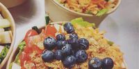 Nutzerfoto 1 Sebastian Skorepa Salat Bowls