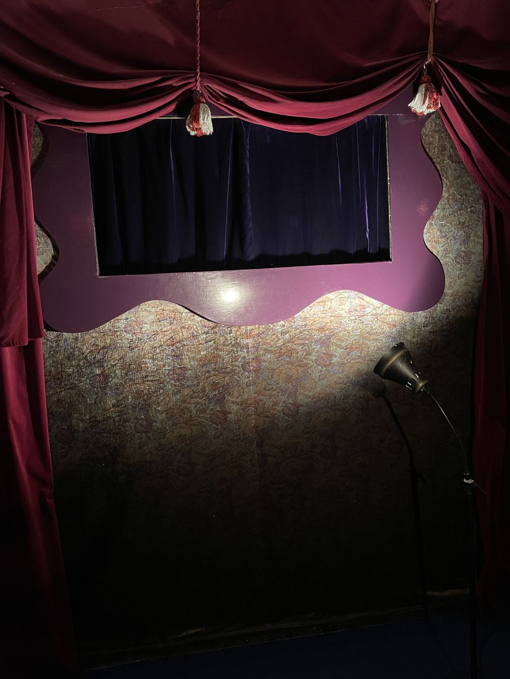 Nutzerfoto 2 Kleines Theater im Pförtnerhaus Kasperlbühne Nutzerfoto 2 Kleines Theater im Pförtnerhaus Kasperlbühne