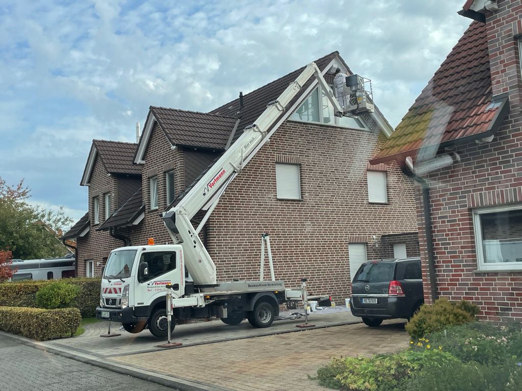 Nutzerfoto 1 Heckmann Malerbetrieb