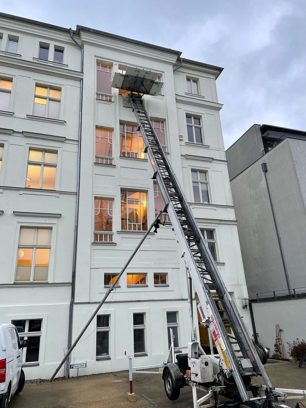 Nutzerfoto 2 Zappe Umzugsgesellschaft mbH Umzüge und Transporte