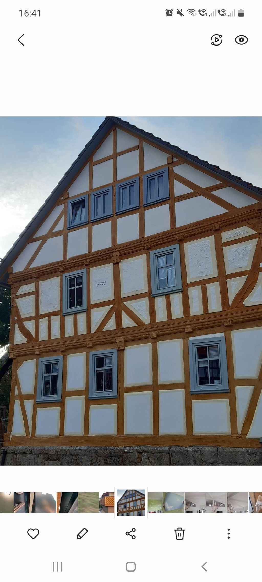Nutzerfoto 16 Horner Maler- und Lackiererbetrieb Nutzerfoto 16 Horner Maler- und Lackiererbetrieb