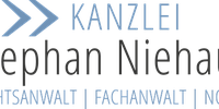 Nutzerfoto 1 Kanzlei Stephan Niehaus - Rechtsanwalt, Fachanwalt, Notar