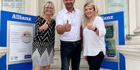 Nutzerfoto 4 Allianz Versicherung Daniel Berheine Generalvertretung