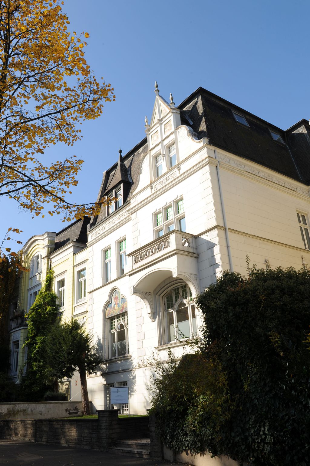 Nutzerfoto 2 Osteopathiezentrum Recklinghausen Gottschling