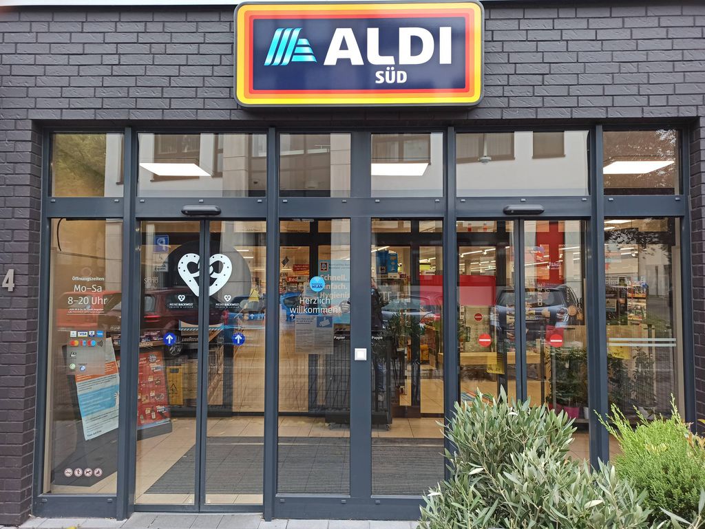 Nutzerfoto 2 ALDI SÜD