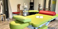 Nutzerfoto 1 Loos Christiane Krankengymnastik für physikalische Therapie