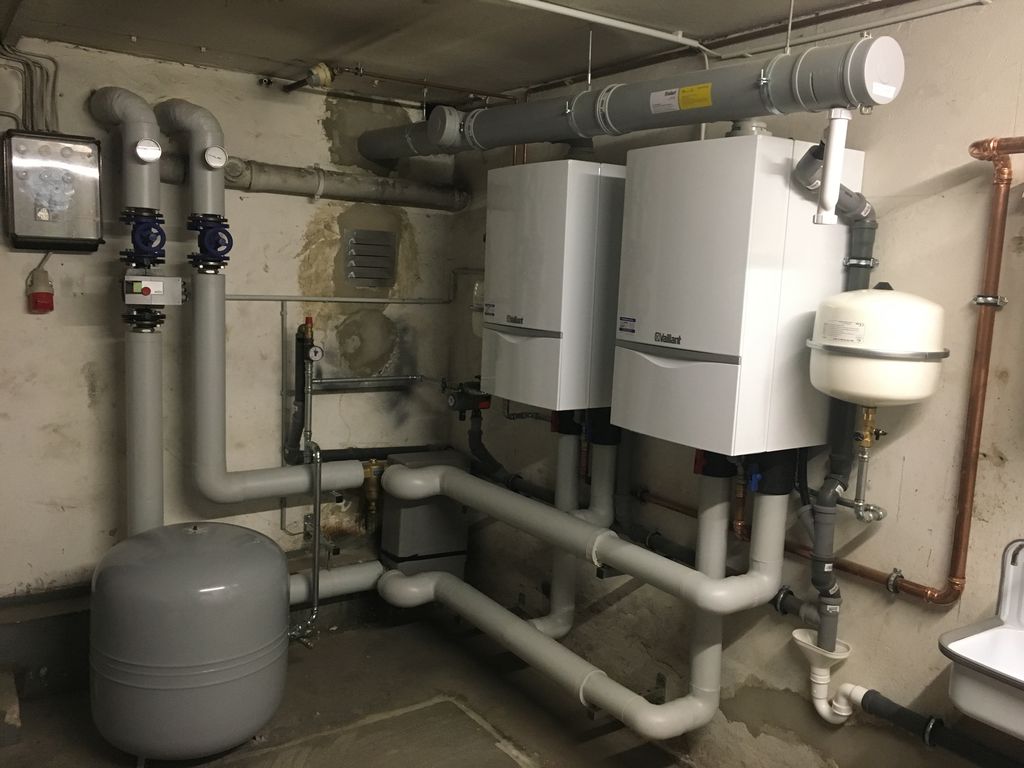 Nutzerfoto 1 Schemmel u. Kraus Sanitär- u. Heizungstechnik