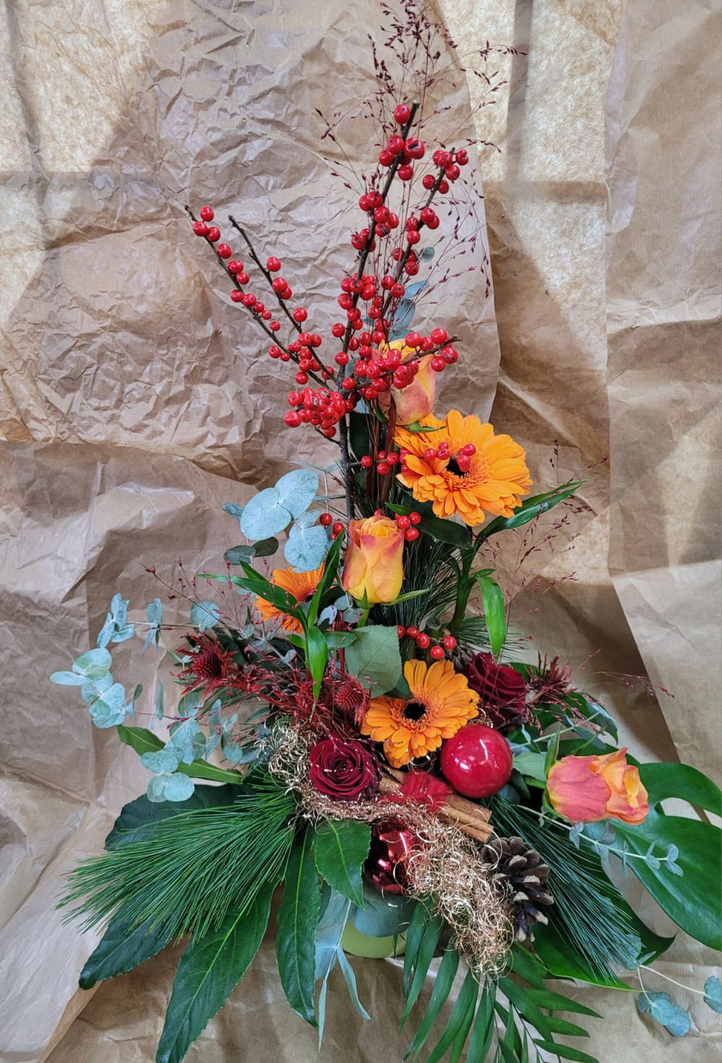 Nutzerfoto 1 Blumen-Carle