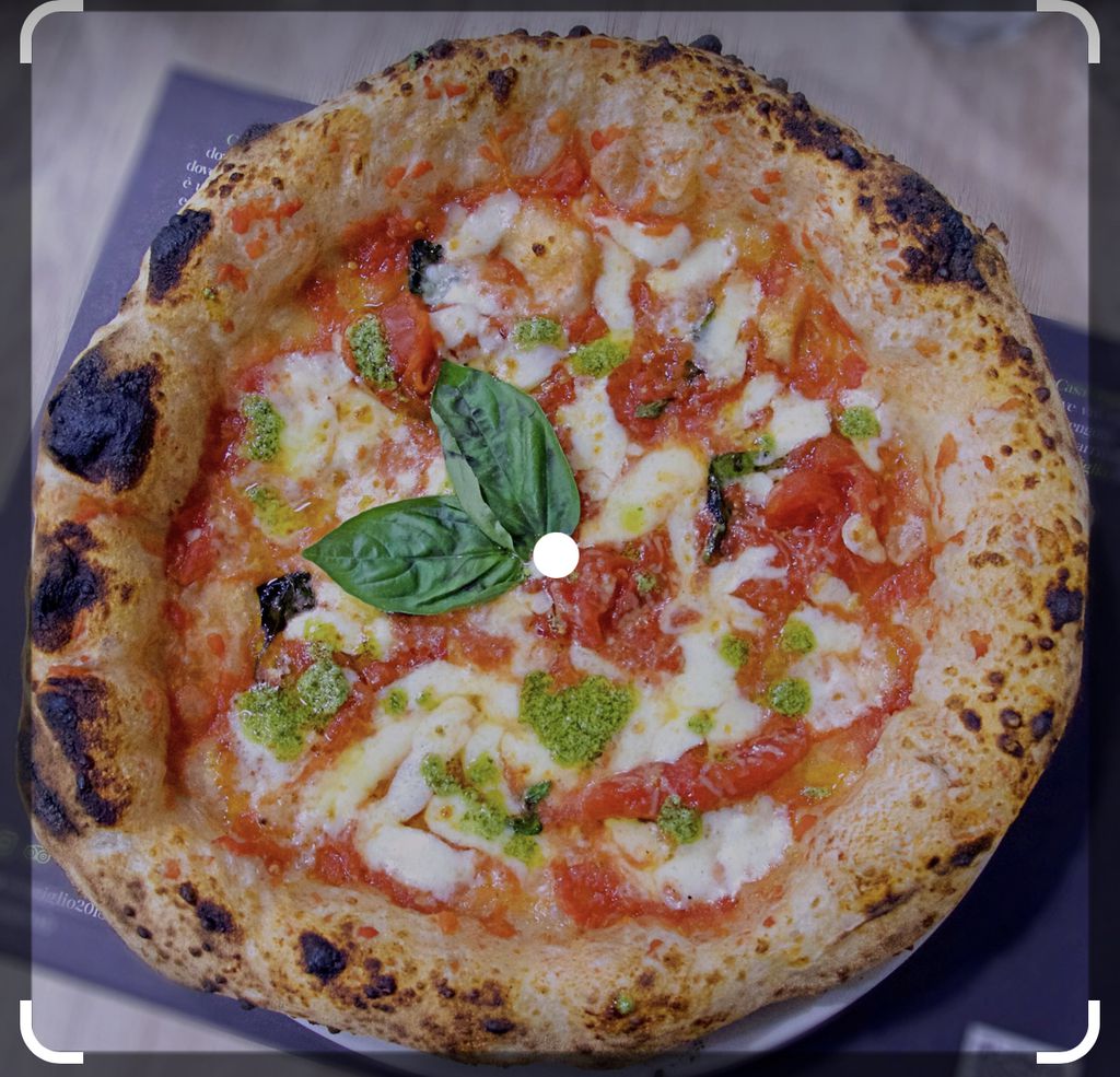 Nutzerfoto 5 Pizzeria Da Gio Wuppertal