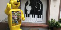 Nutzerfoto 2 Frankfurter Klavierschule Musikschule