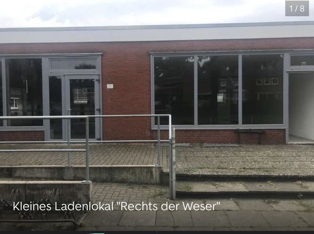 Nutzerfoto 1 Rödenbeck Lars Immobilienbüro