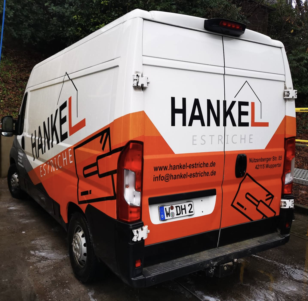 Nutzerfoto 15 HANKEL Estriche Nutzerfoto 15 HANKEL Estriche