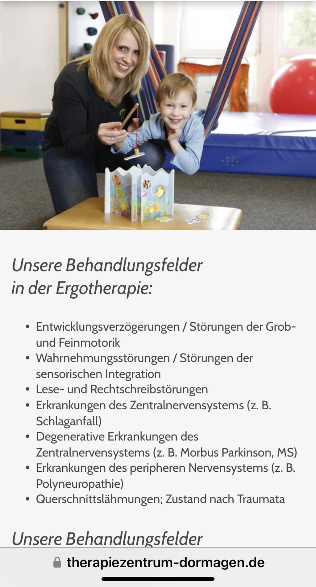 Nutzerfoto 10 Therapiezentrum Dormagen Nutzerfoto 10 Therapiezentrum Dormagen